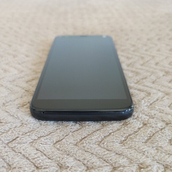 BLU Studio Mini GSM Unlocked 5.5" HD Display Smartphone - Black - Picture 4 of 7